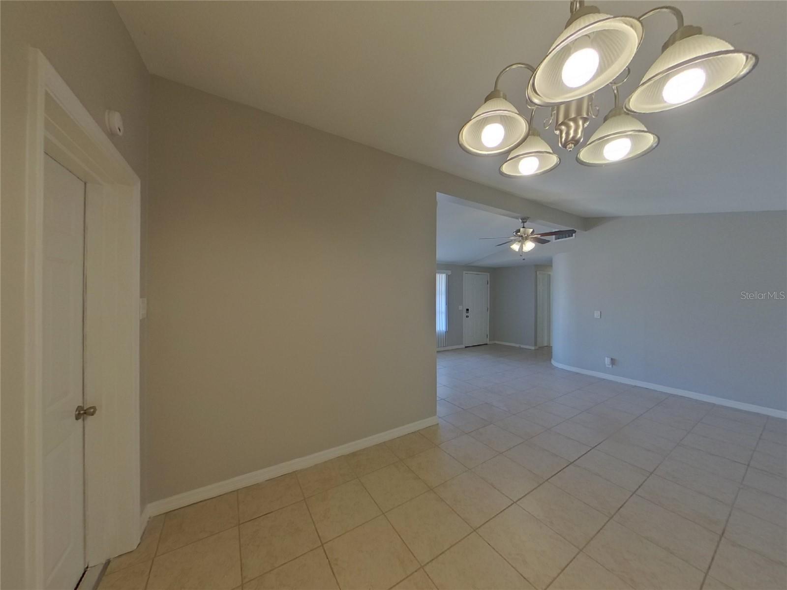 EASTERN TERRACE ESTATES UN 2 - Residential Lease