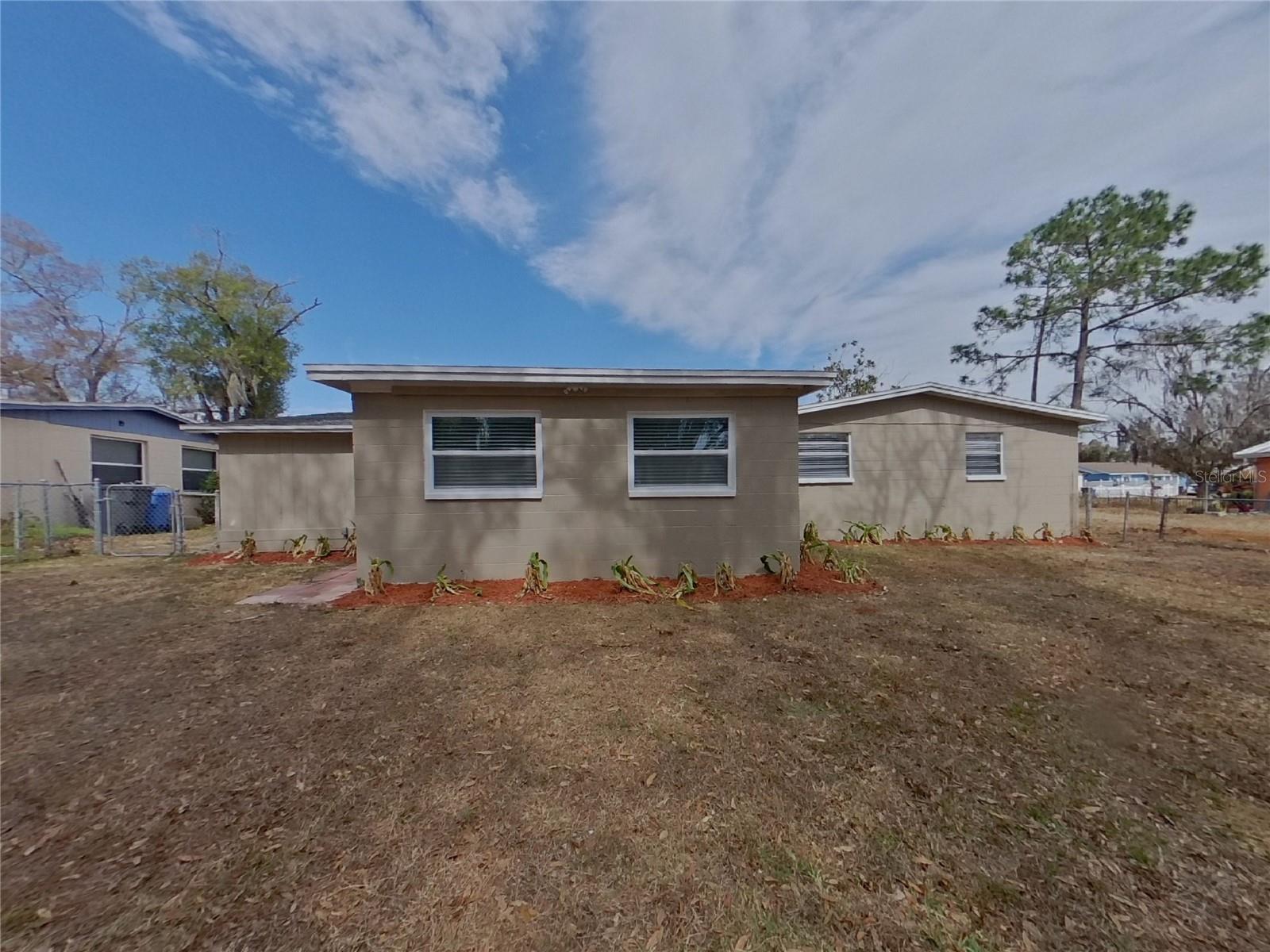 EASTERN TERRACE ESTATES UN 2 - Residential Lease