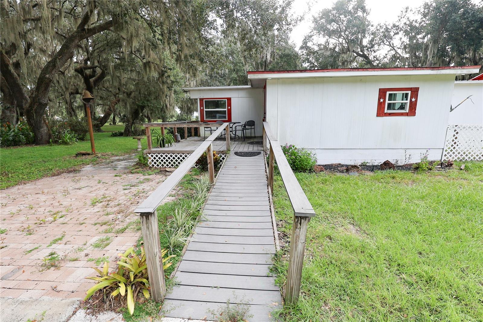 2900 TIGER LAKE ROAD