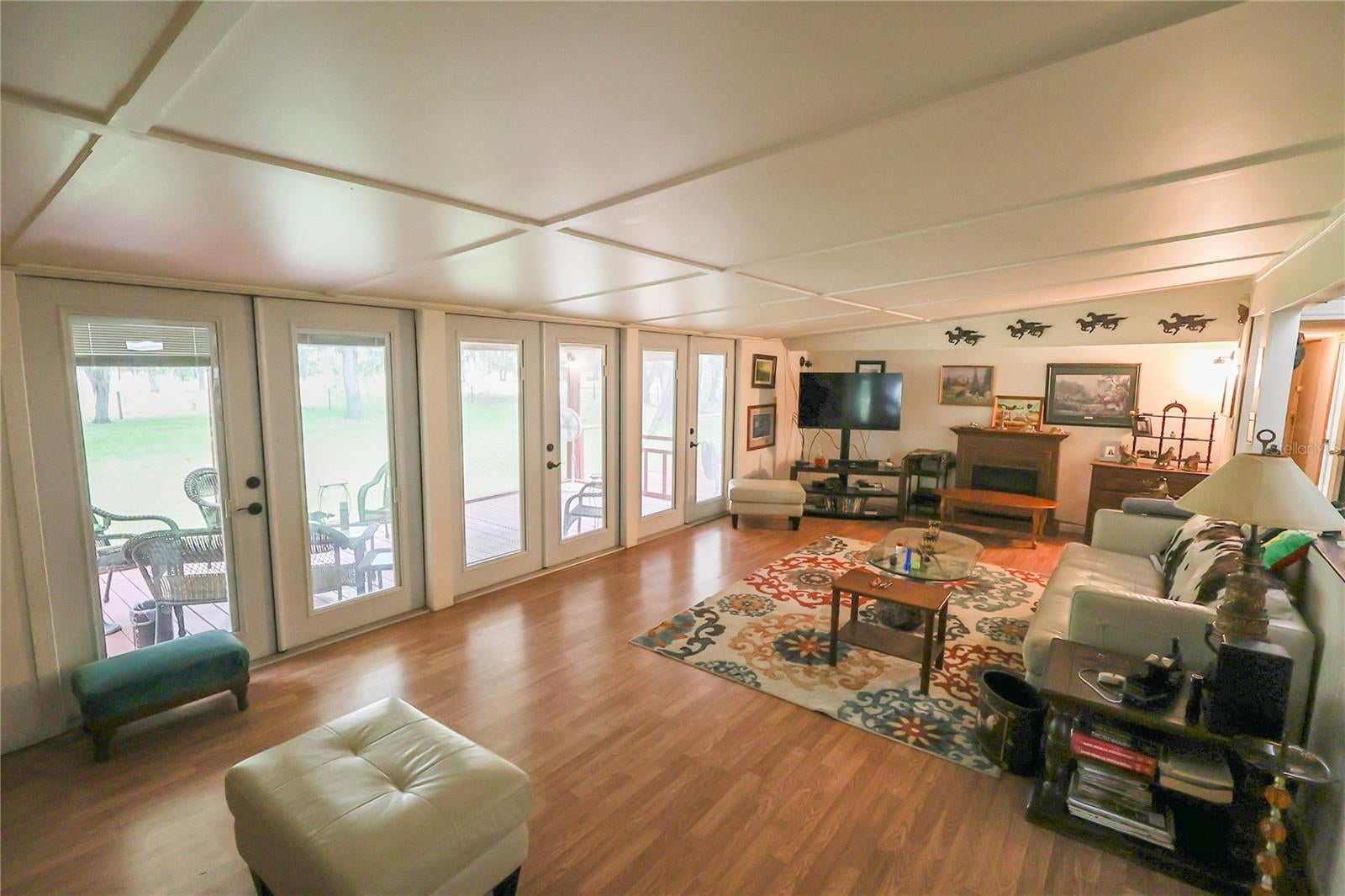 2900 TIGER LAKE ROAD