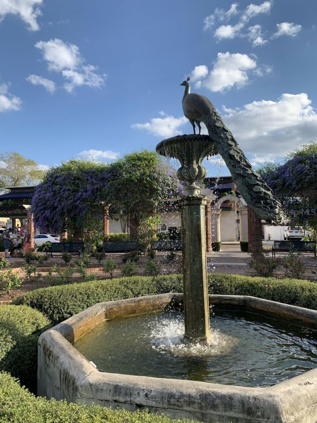 Photo of 147 S Interlachen Avenue #202, Winter Park, FL 32789 (MLS # L4959060)