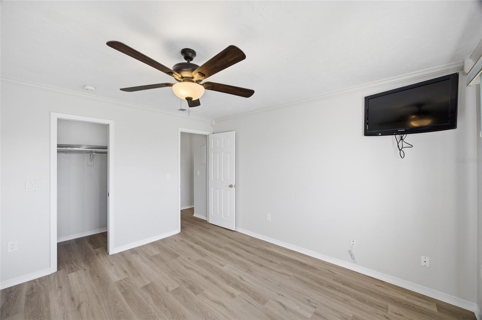 MOUNT VERNON - Residential