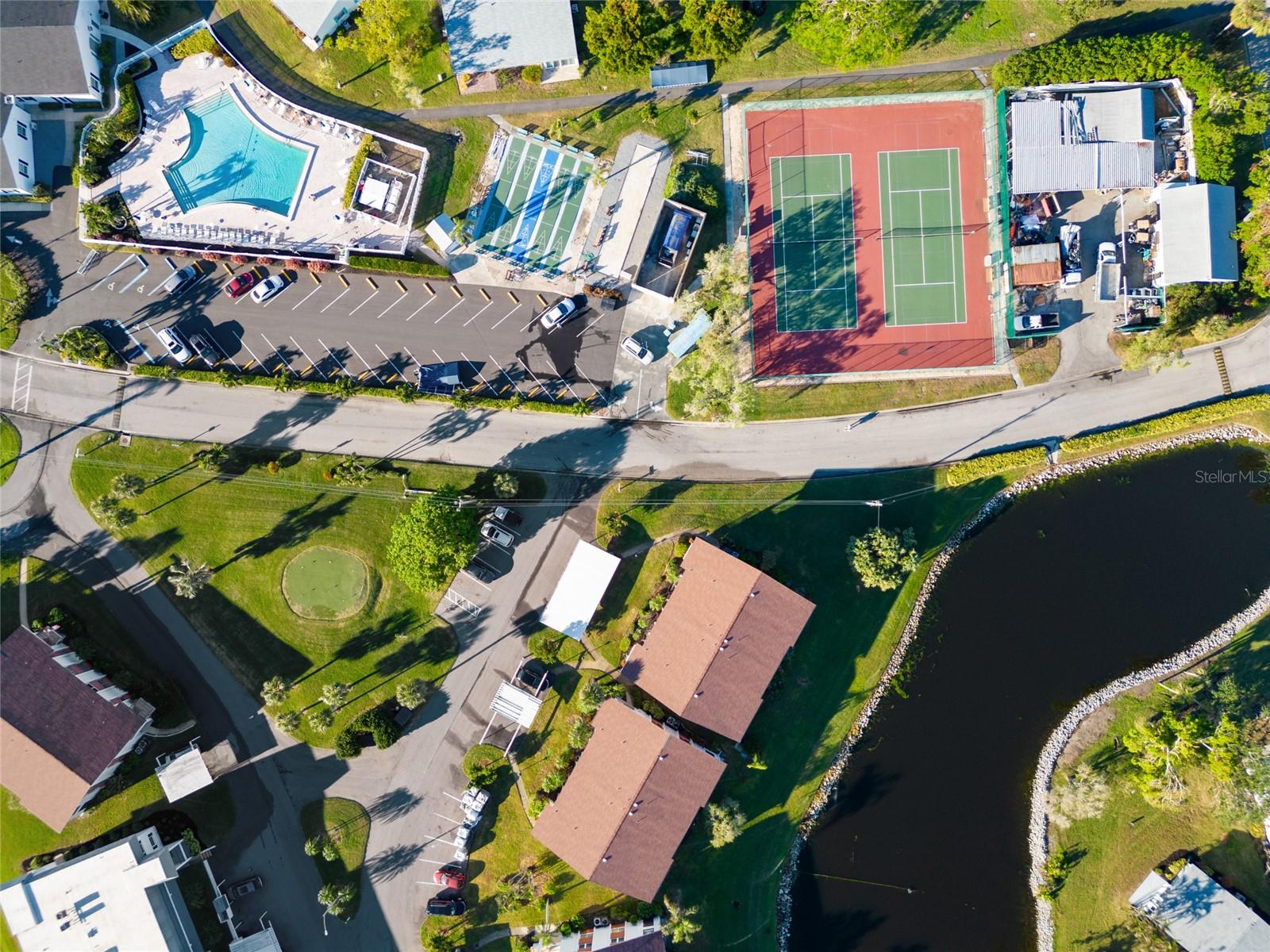 MOUNT VERNON - Residential