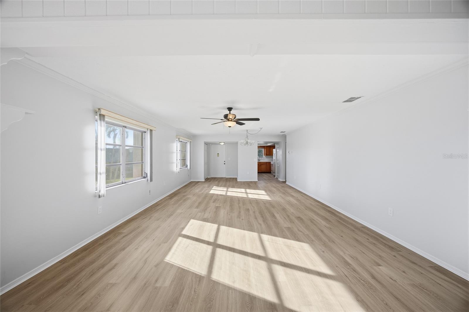 MOUNT VERNON - Residential