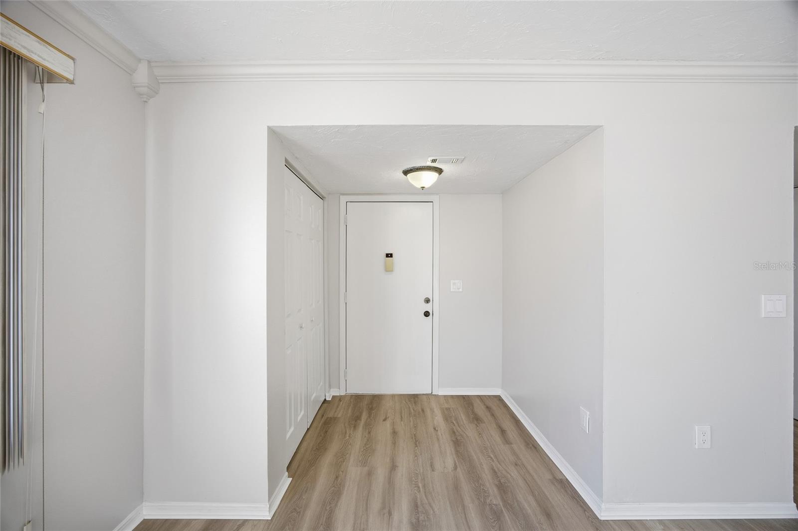 MOUNT VERNON - Residential