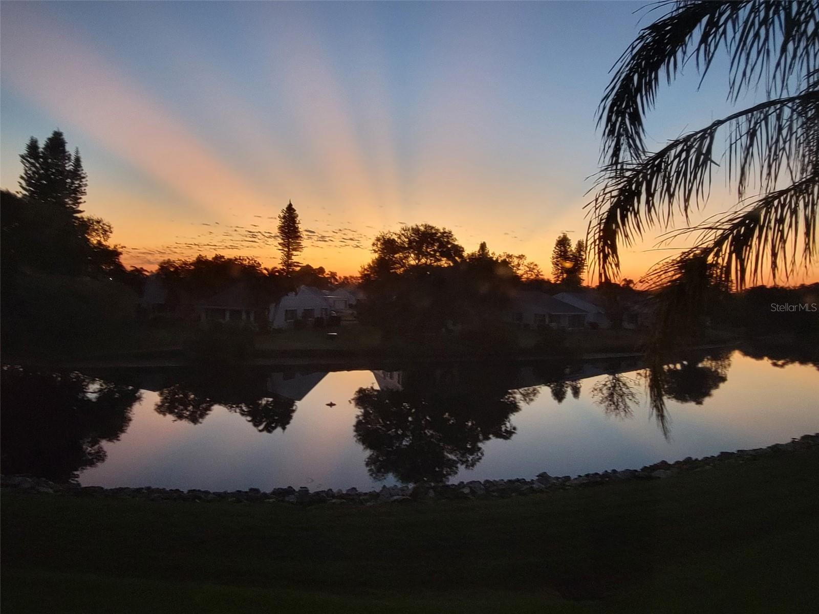 MOUNT VERNON - Residential