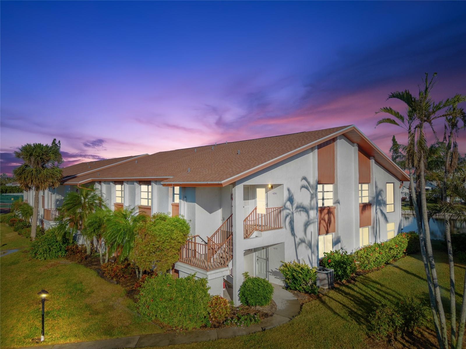 MOUNT VERNON - Residential