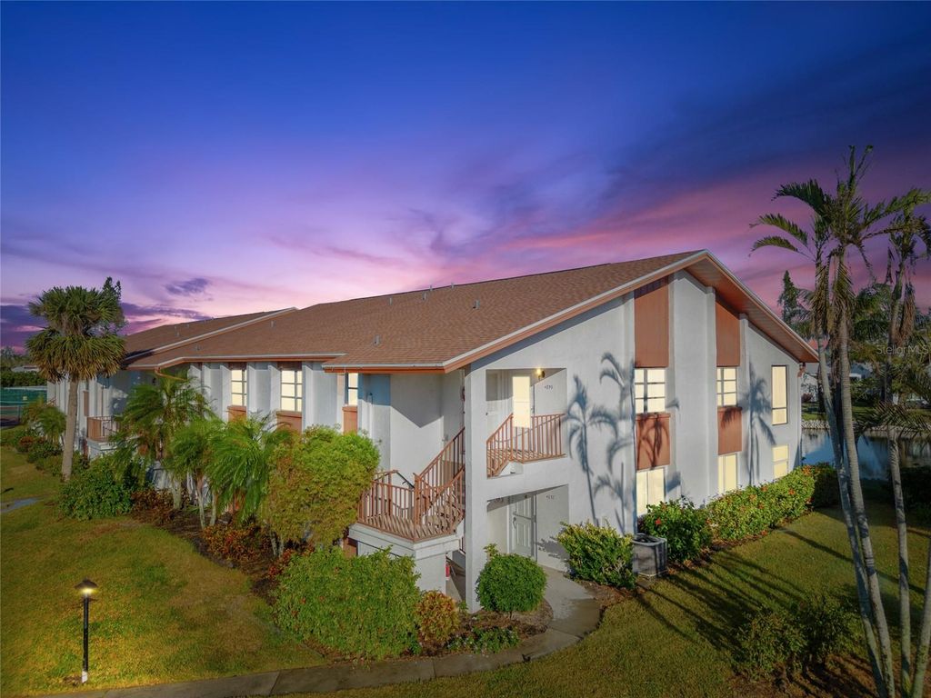 Photo of 4859 Independence Drive, Bradenton, FL 34210 (MLS # TB8449866)