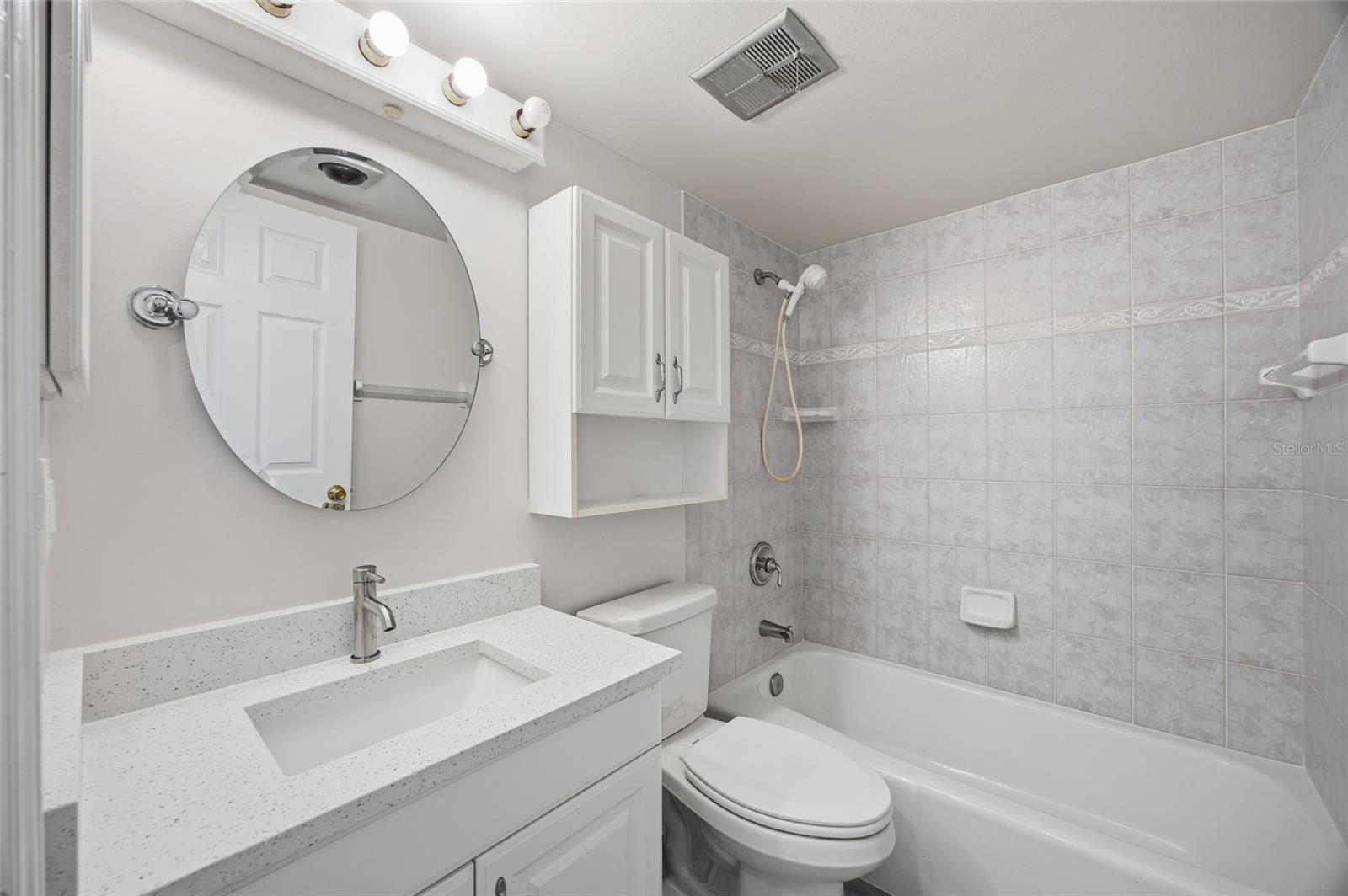 MOUNT VERNON - Residential