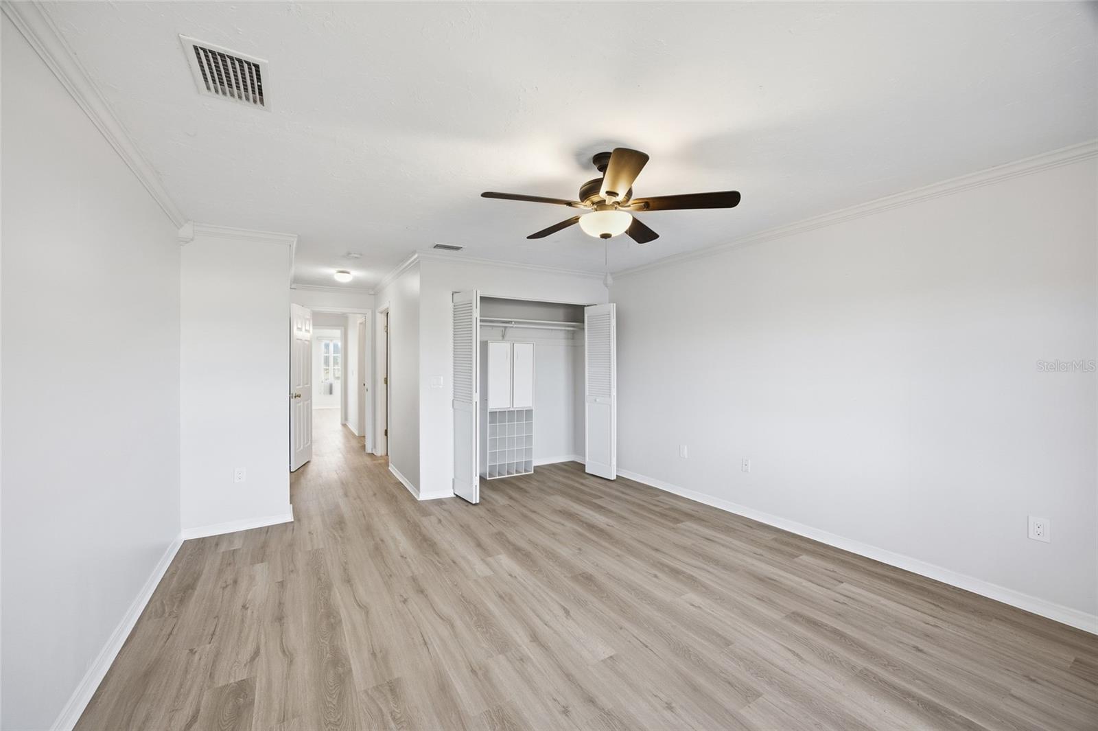 MOUNT VERNON - Residential