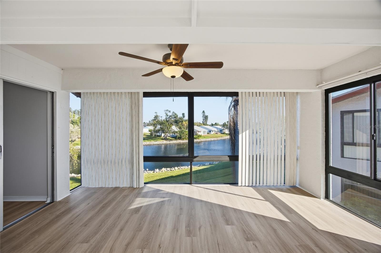 MOUNT VERNON - Residential