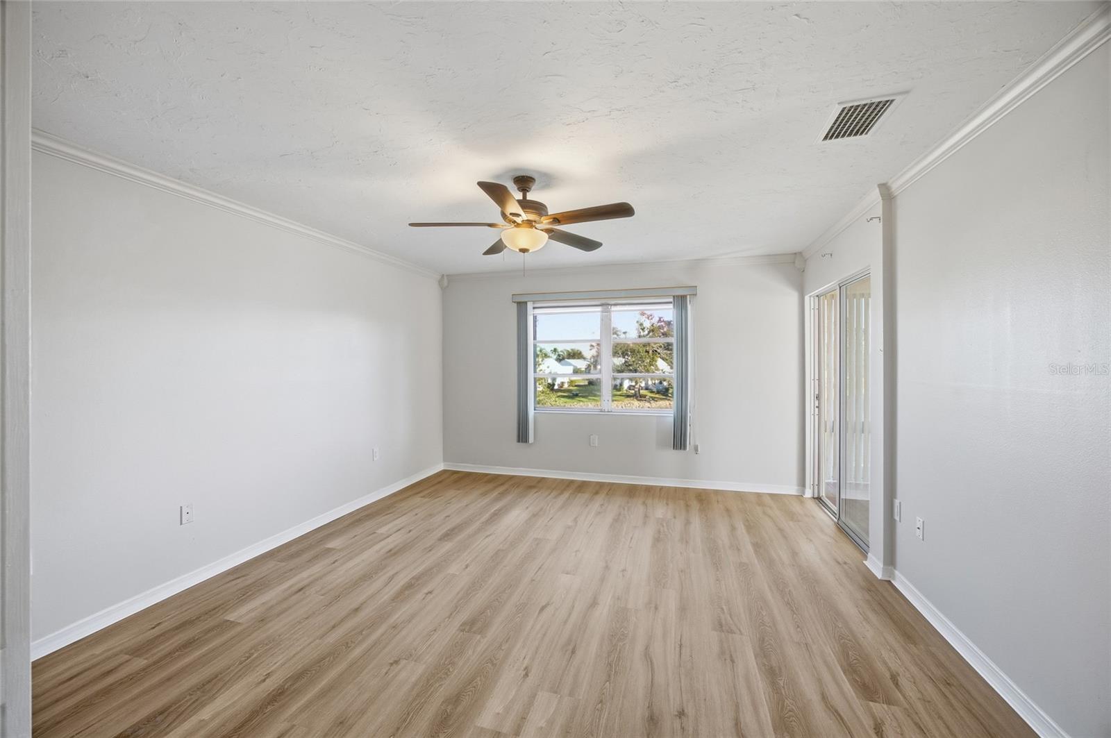 MOUNT VERNON - Residential