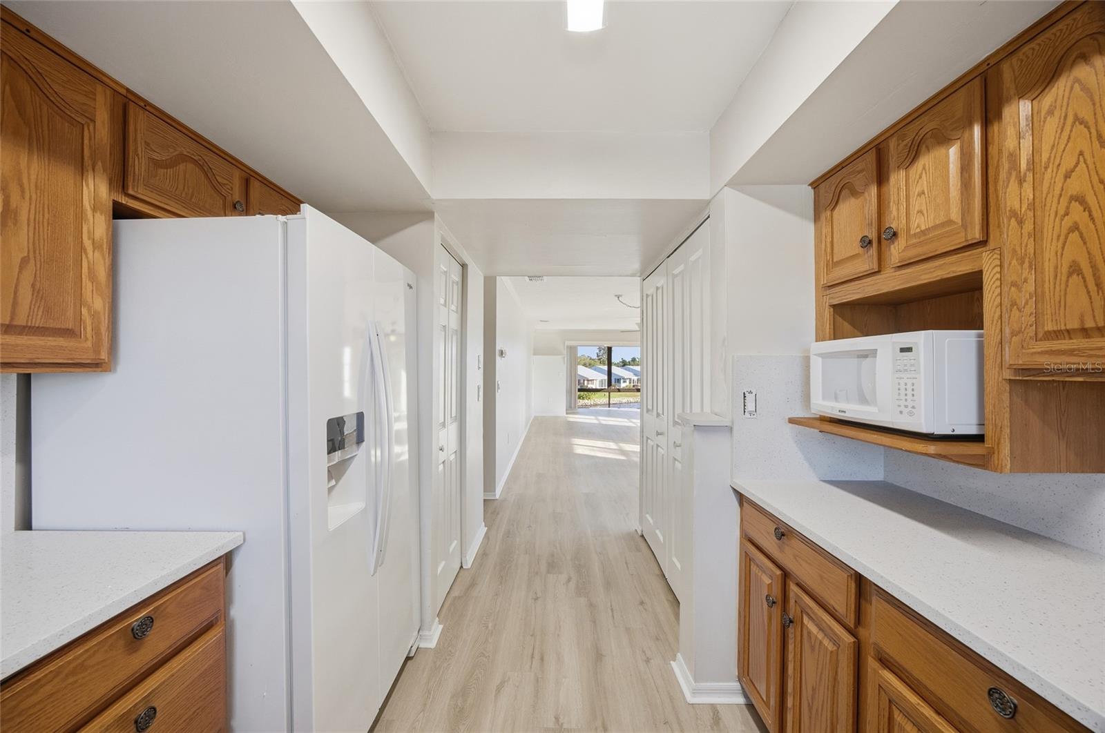 MOUNT VERNON - Residential