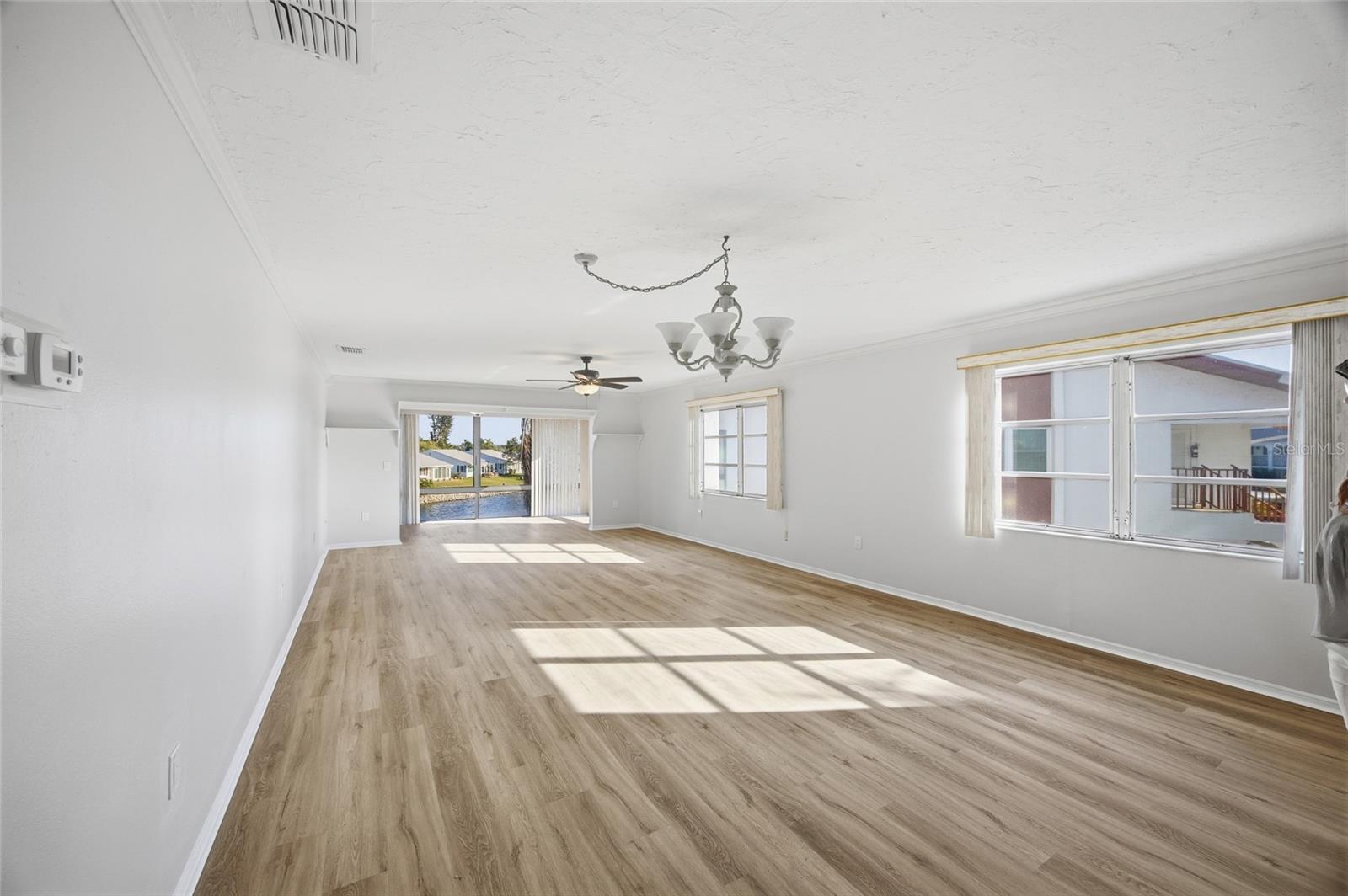 MOUNT VERNON - Residential