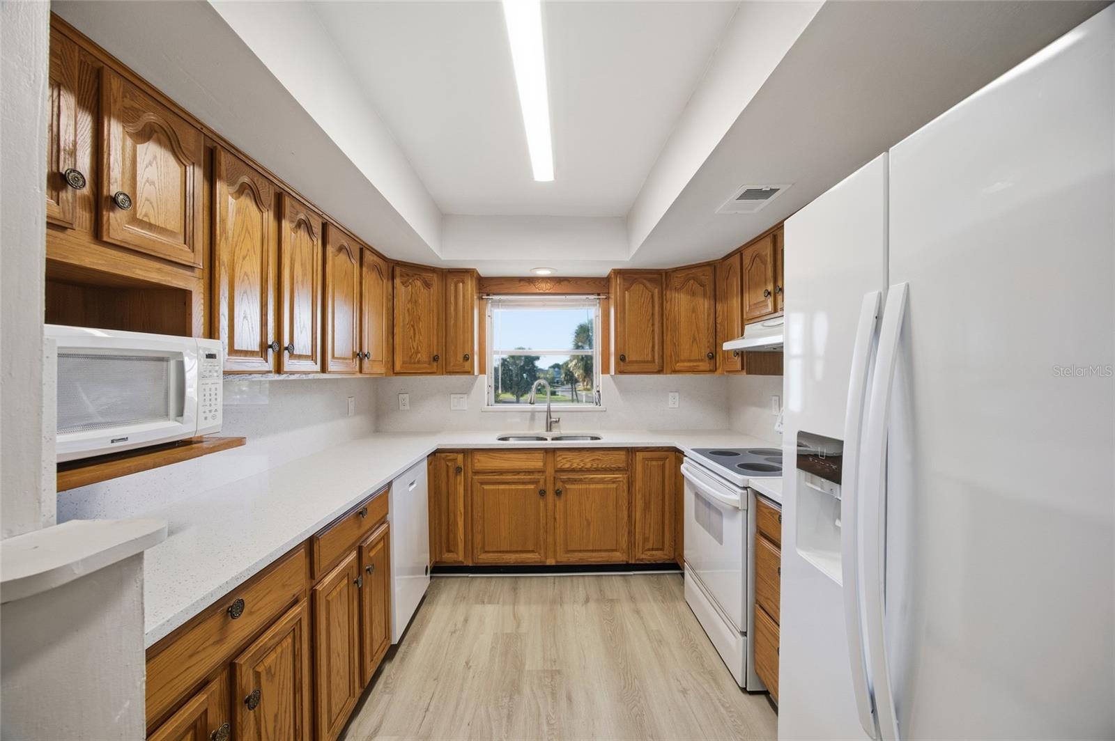 MOUNT VERNON - Residential