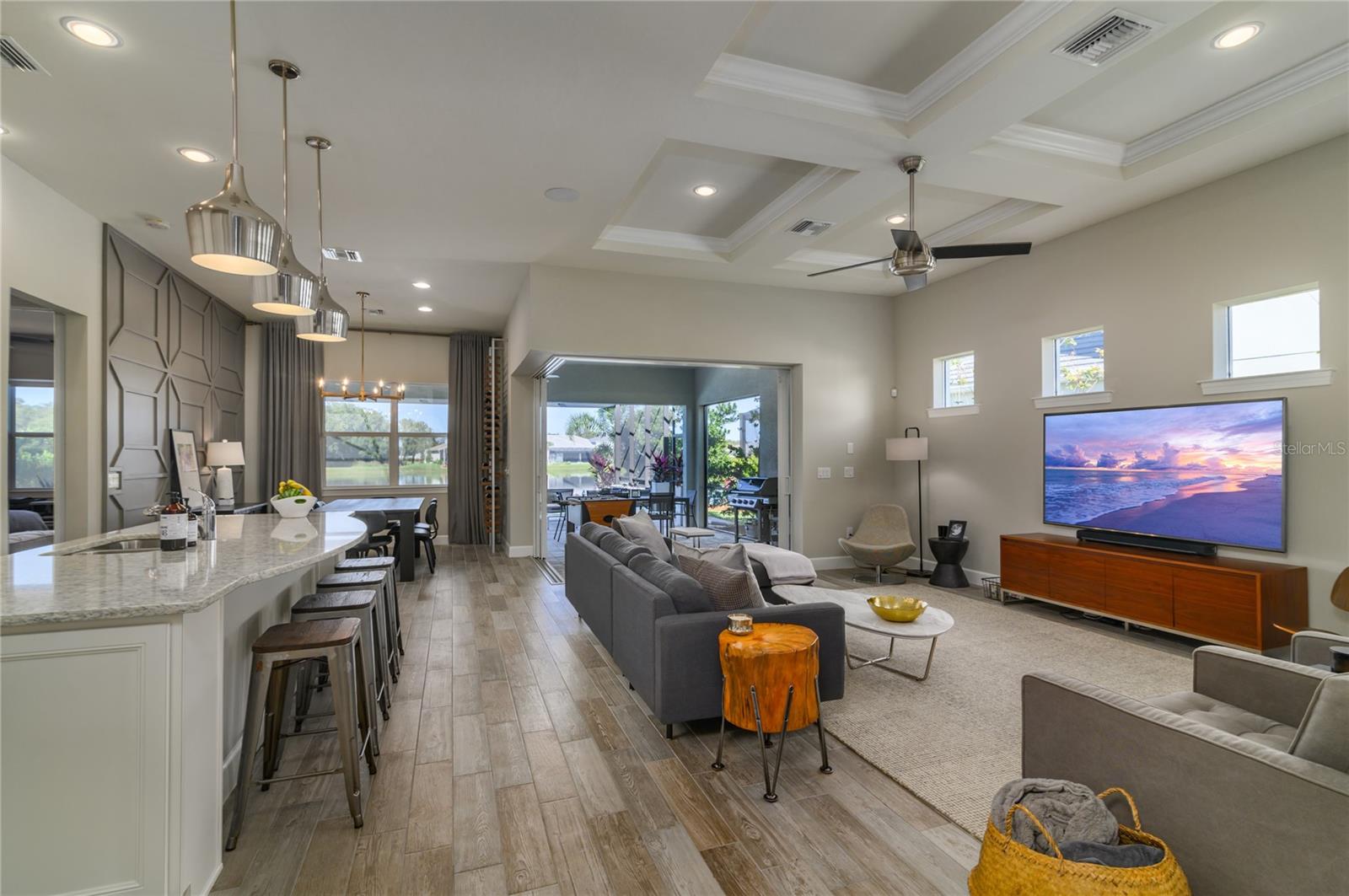 MALLORY PARK PH I A, C & E - Residential Lease