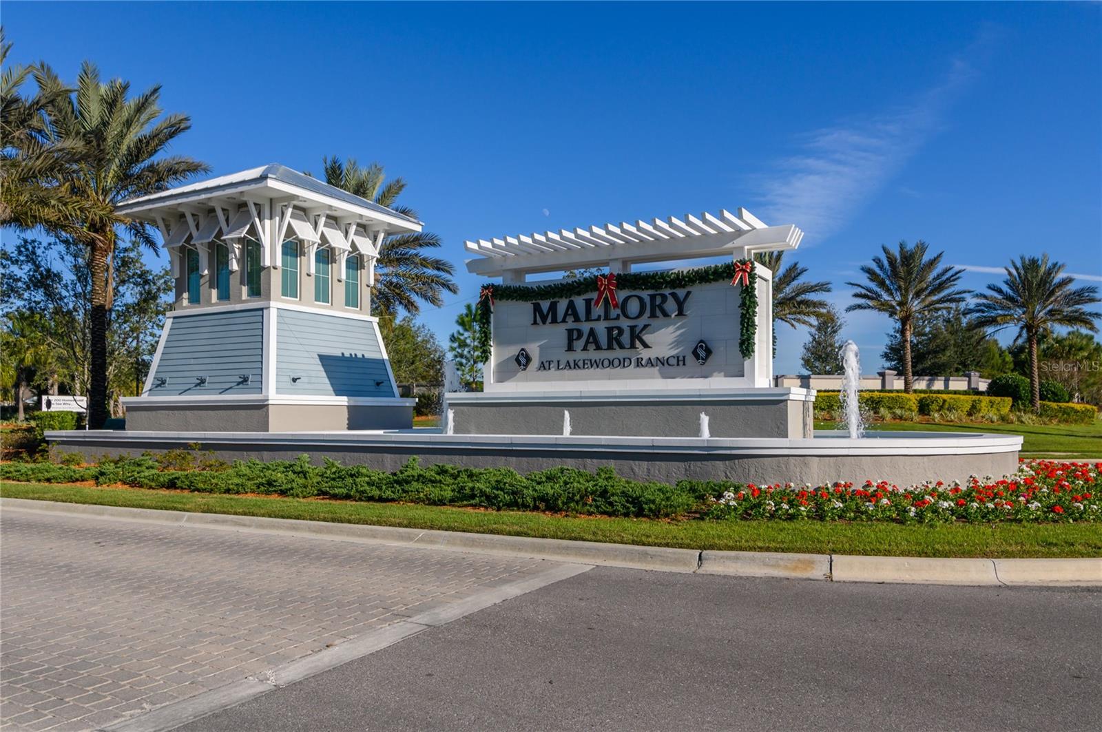 MALLORY PARK PH I A, C & E - Residential Lease