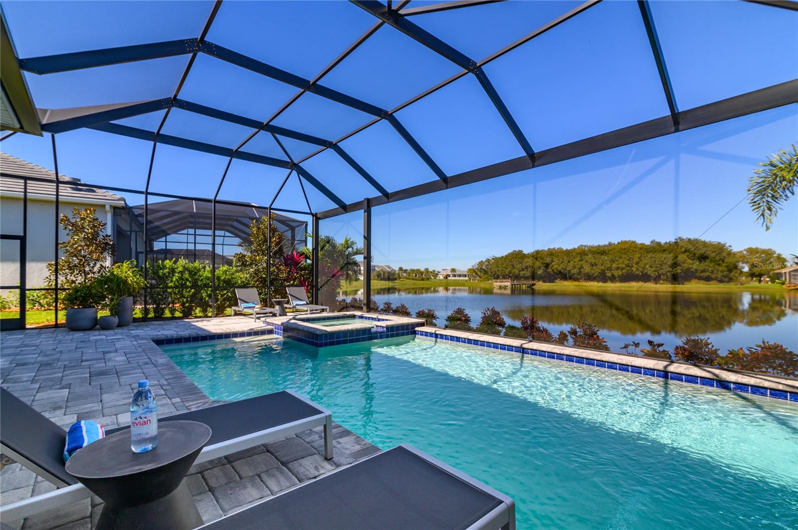 MALLORY PARK PH I A, C & E - Residential Lease