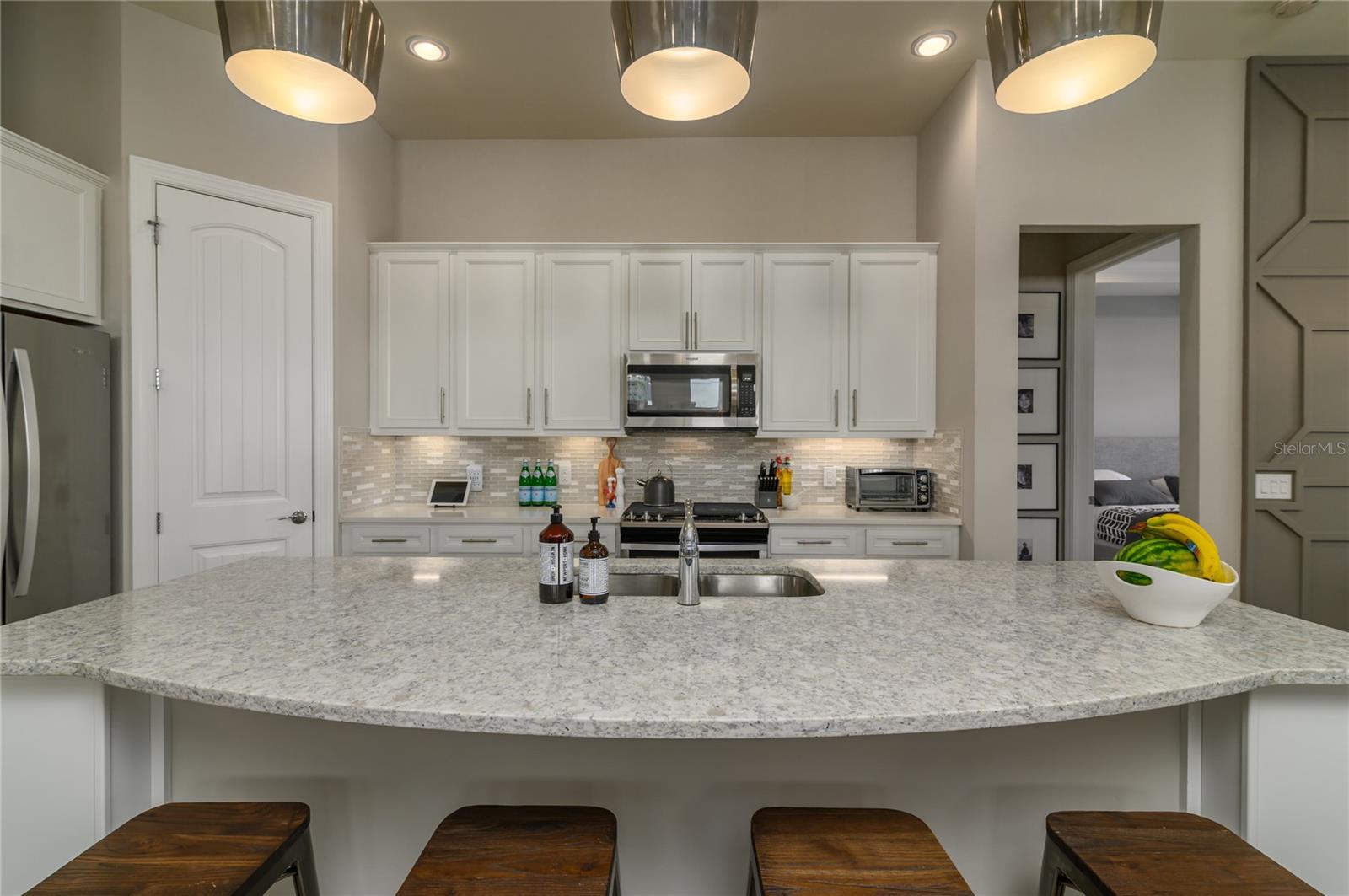 MALLORY PARK PH I A, C & E - Residential Lease