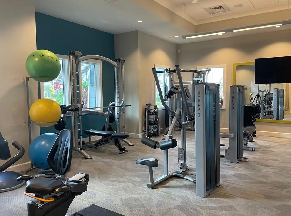 MALLORY PARK PH I A, C & E - Residential Lease