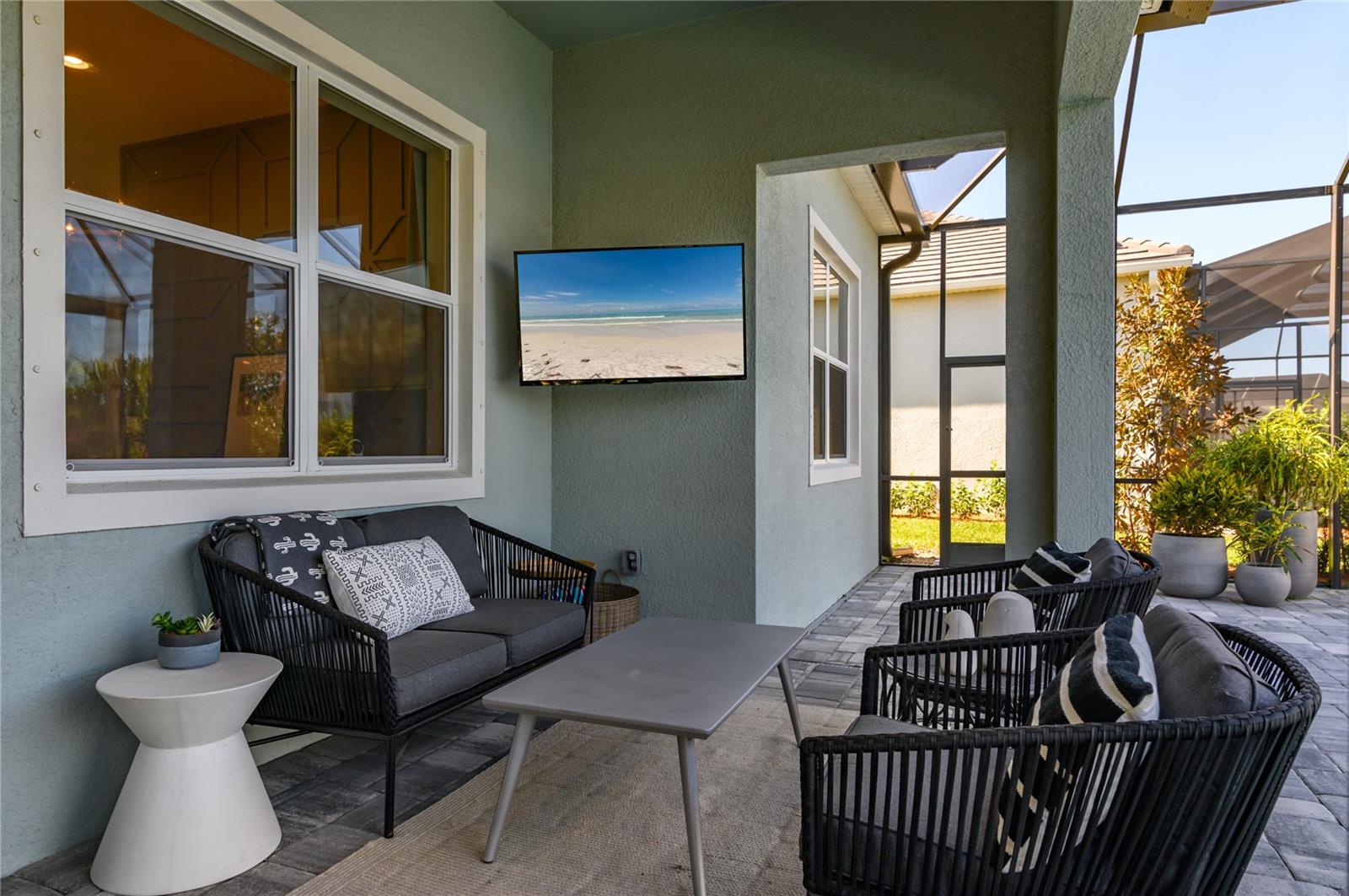 MALLORY PARK PH I A, C & E - Residential Lease