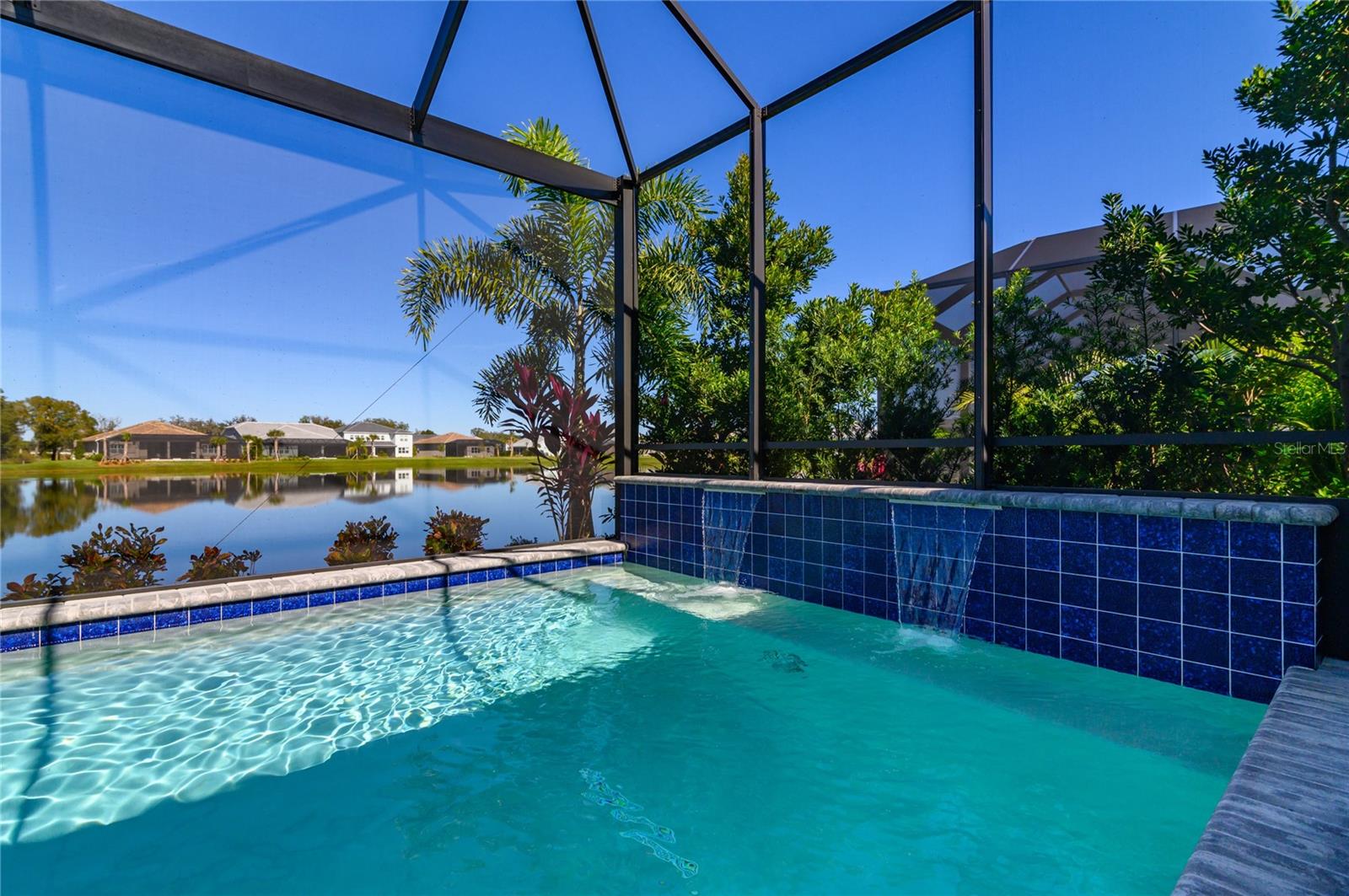 MALLORY PARK PH I A, C & E - Residential Lease