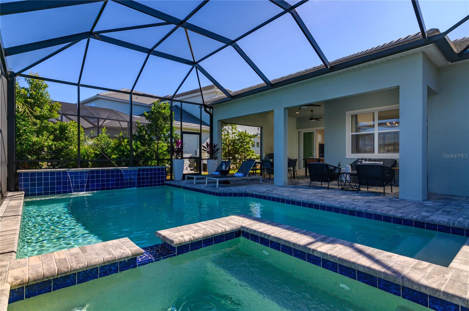 MALLORY PARK PH I A, C & E - Residential Lease