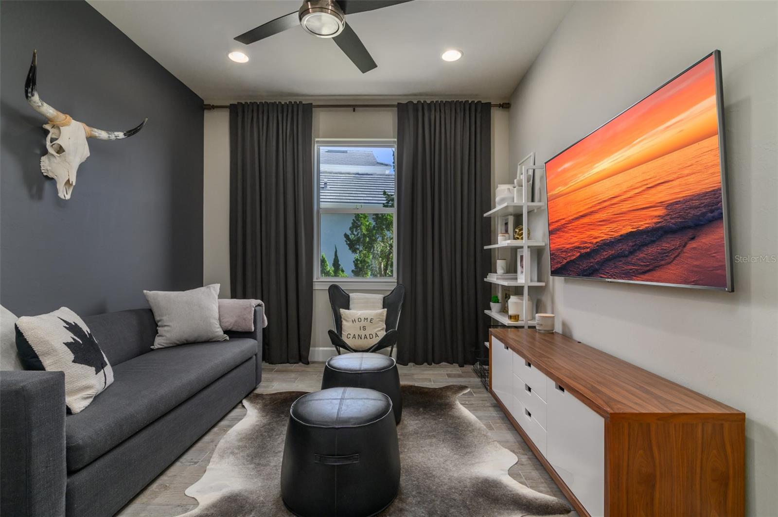 MALLORY PARK PH I A, C & E - Residential Lease