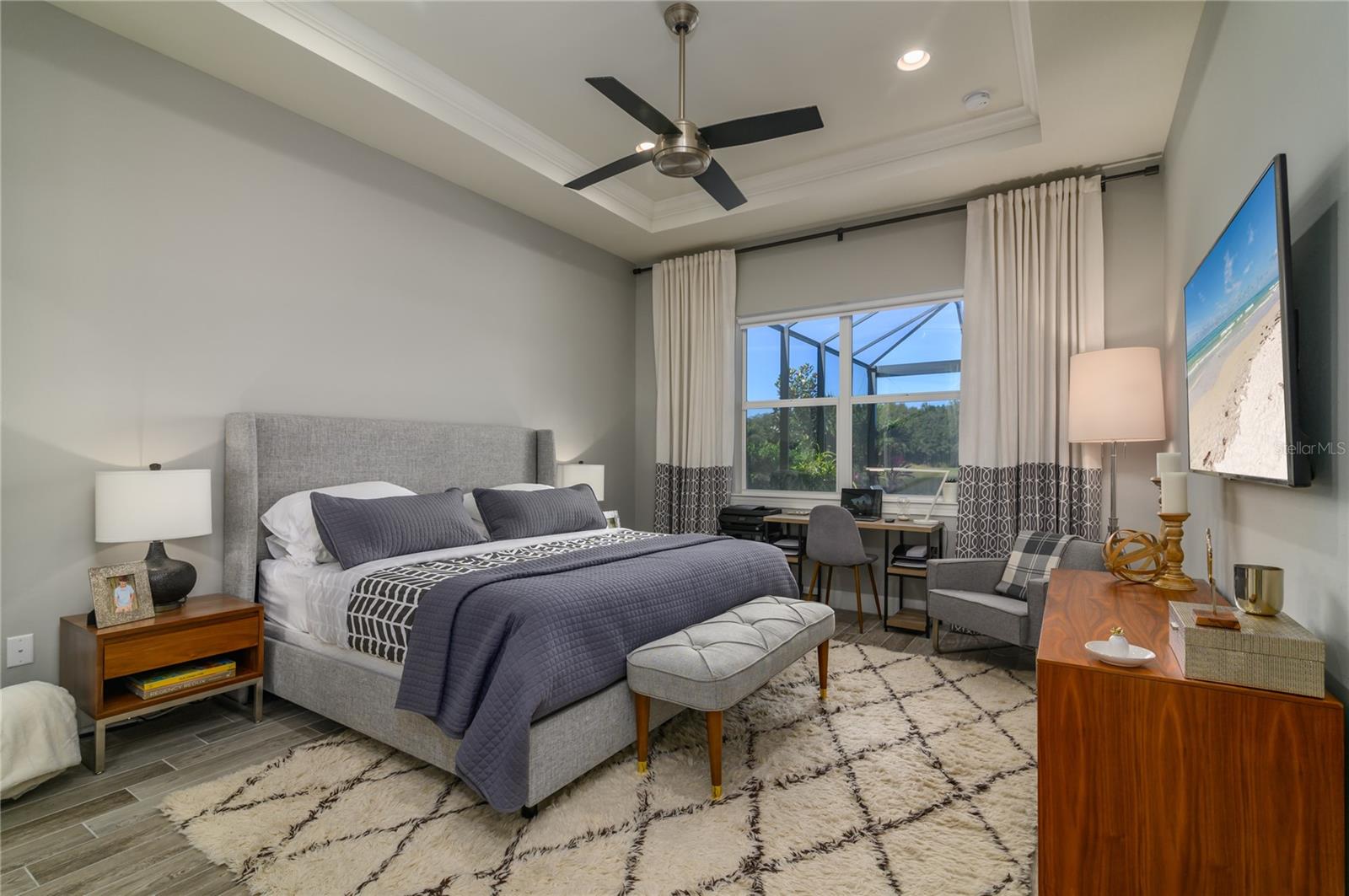 MALLORY PARK PH I A, C & E - Residential Lease