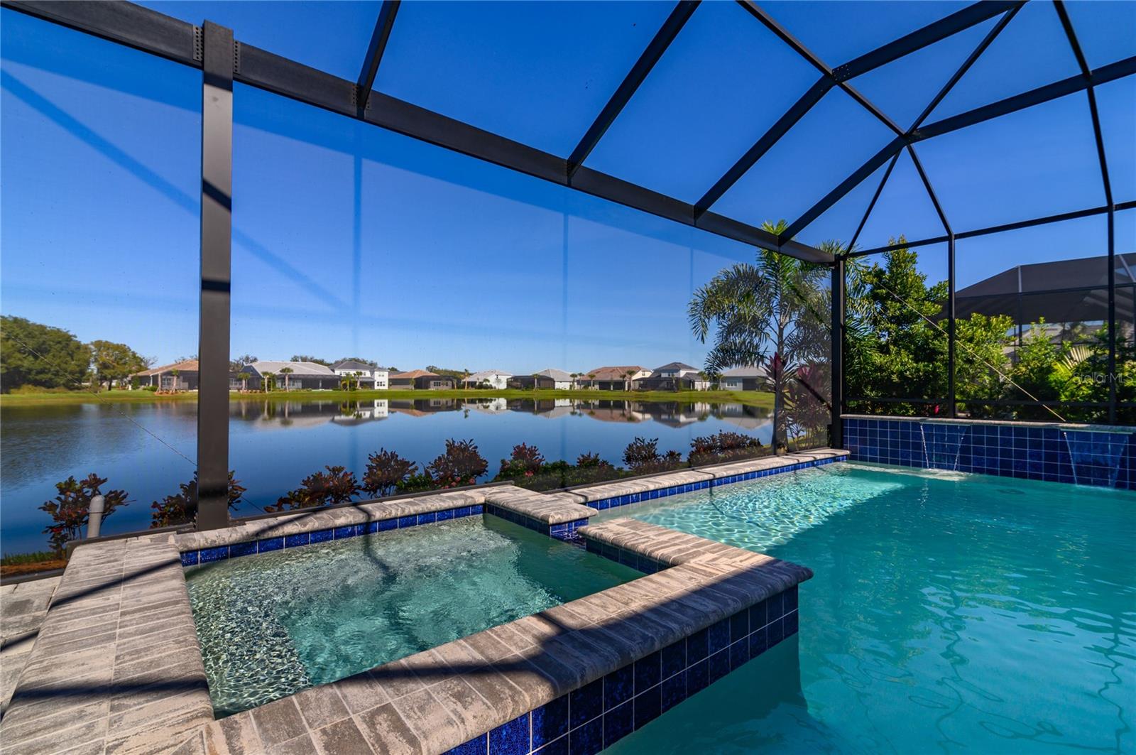 MALLORY PARK PH I A, C & E - Residential Lease