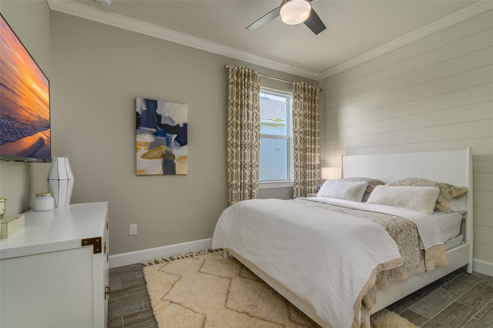 MALLORY PARK PH I A, C & E - Residential Lease