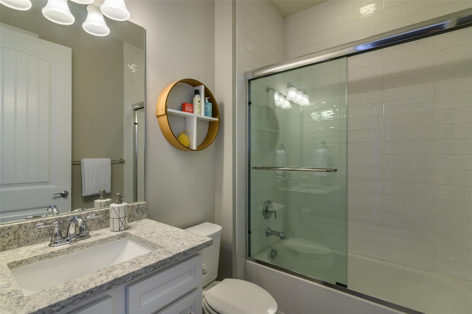 MALLORY PARK PH I A, C & E - Residential Lease