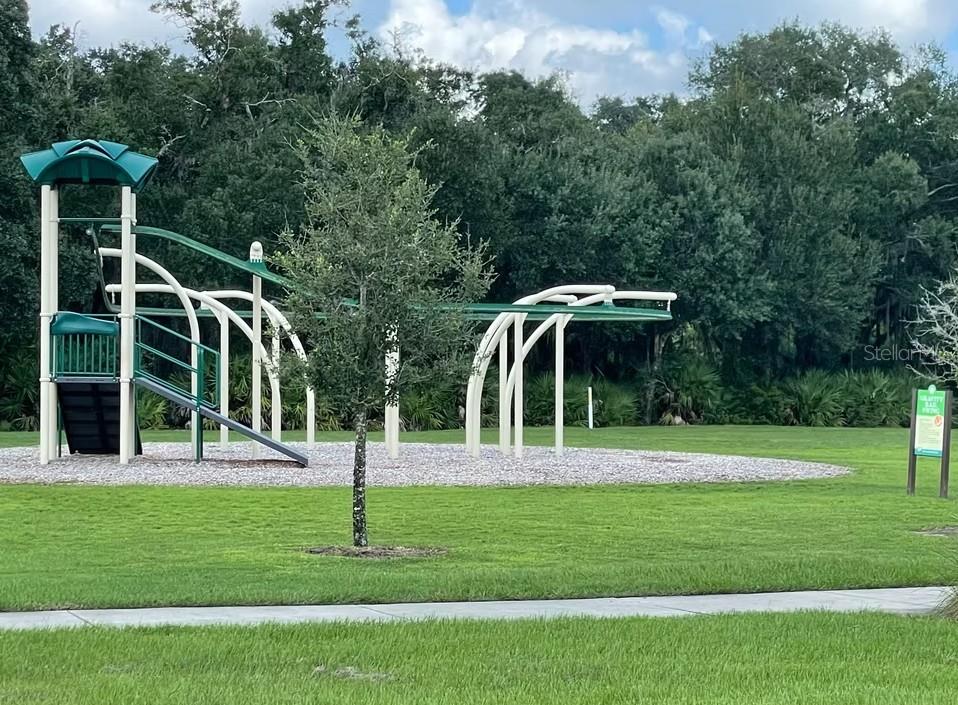 MALLORY PARK PH I A, C & E - Residential Lease