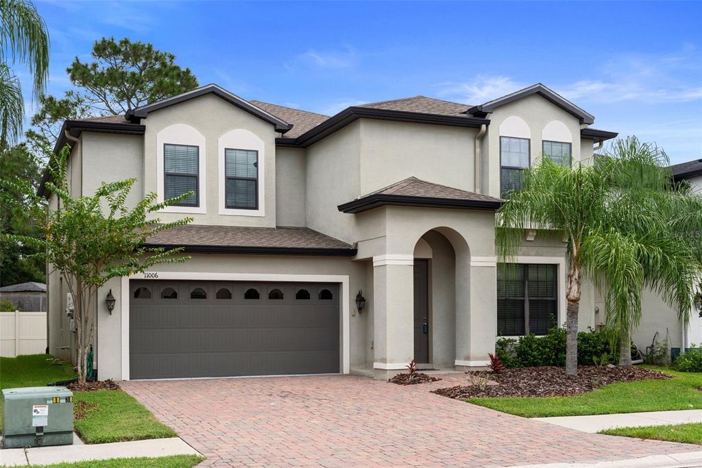 Photo of 11006 Tahiti Isle Lane, Tampa, FL 33647 (MLS # TB8415666)