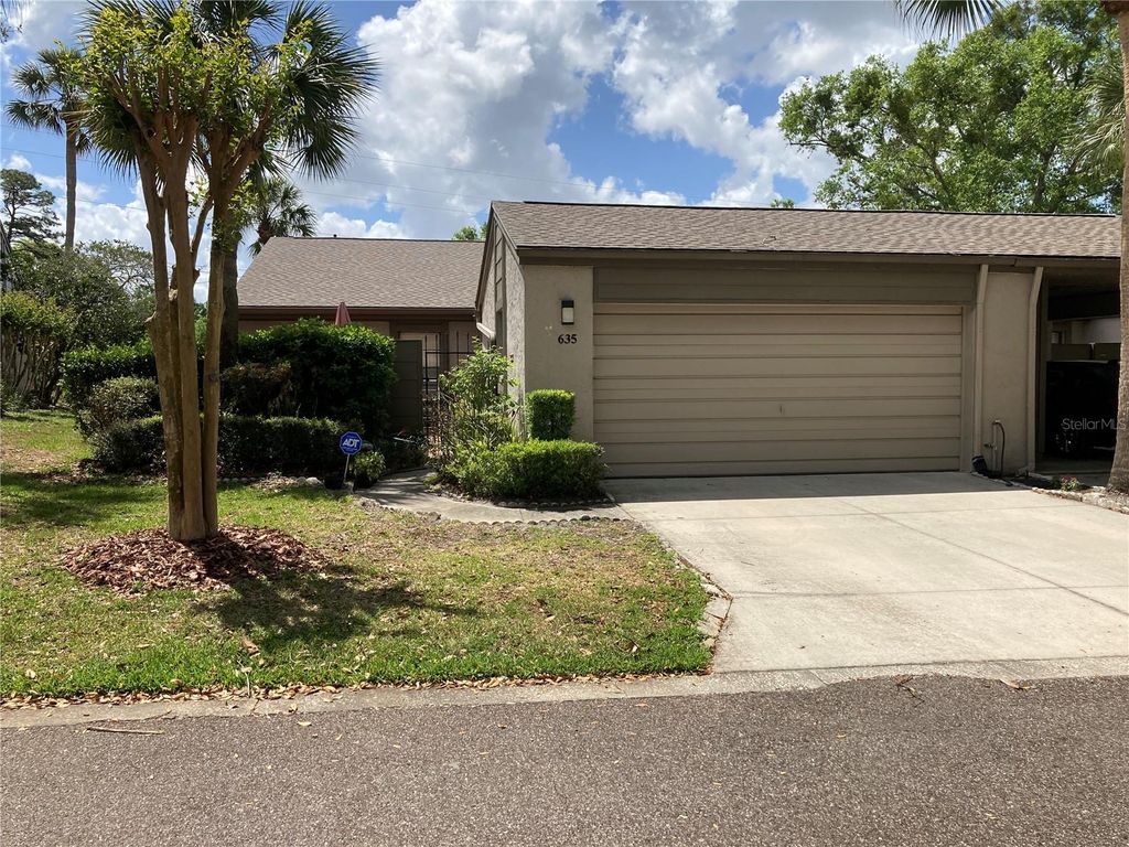 Photo of 635 Woodridge Drive, Fern Park, FL 32730 (MLS # TB8496423)
