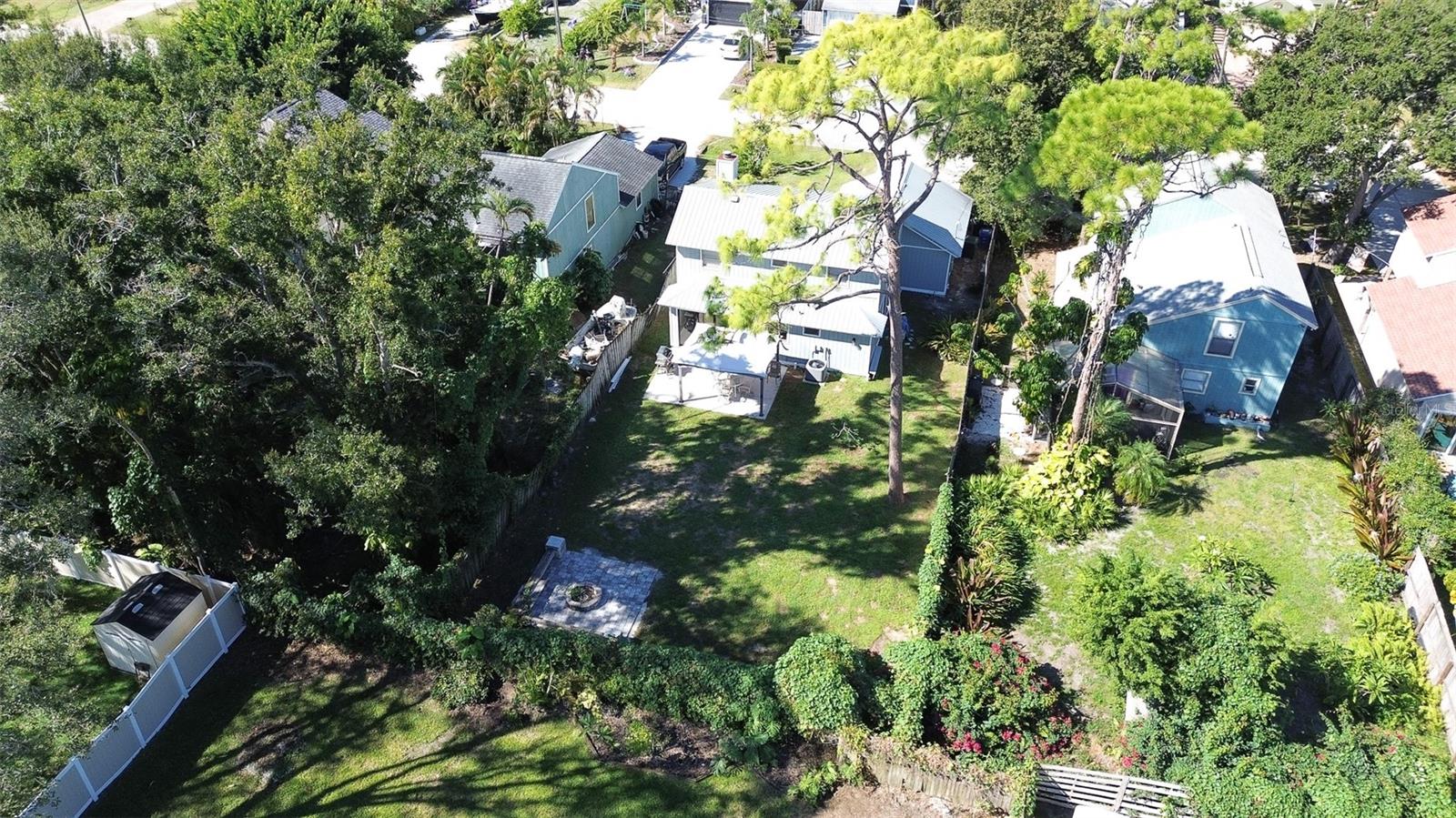 FLORA-VILLA - Residential