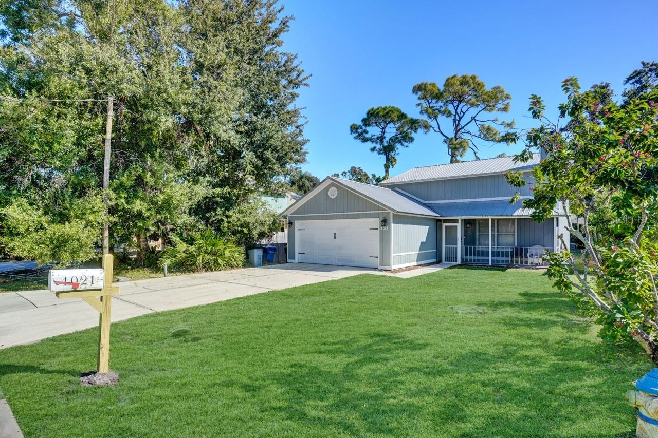 FLORA-VILLA - Residential