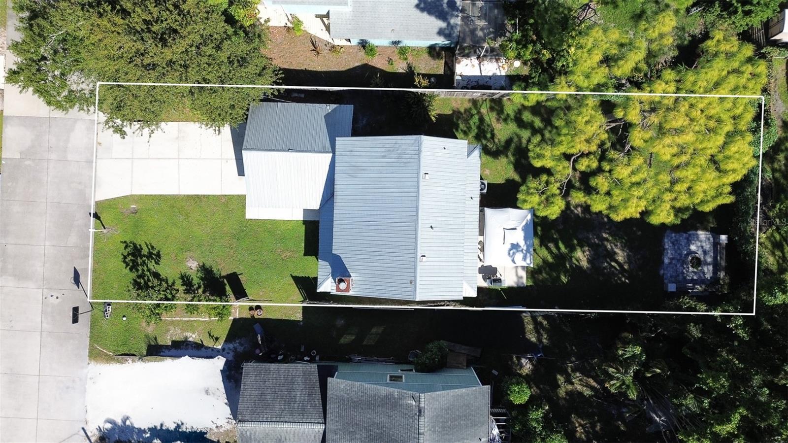 FLORA-VILLA - Residential