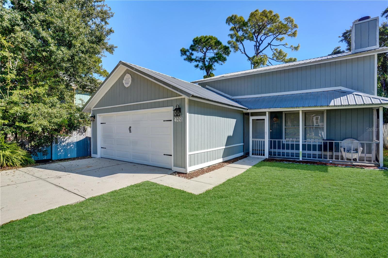 FLORA-VILLA - Residential