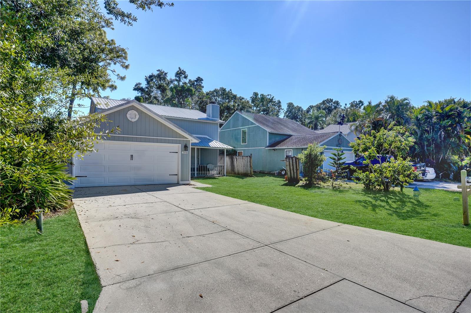 FLORA-VILLA - Residential