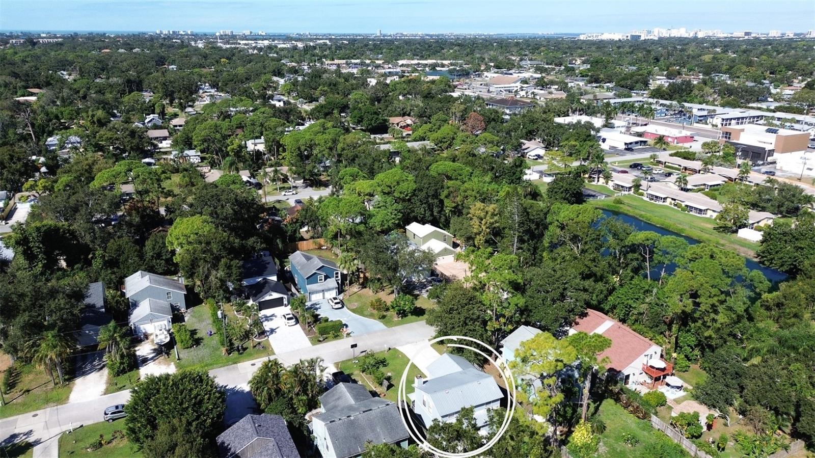 FLORA-VILLA - Residential