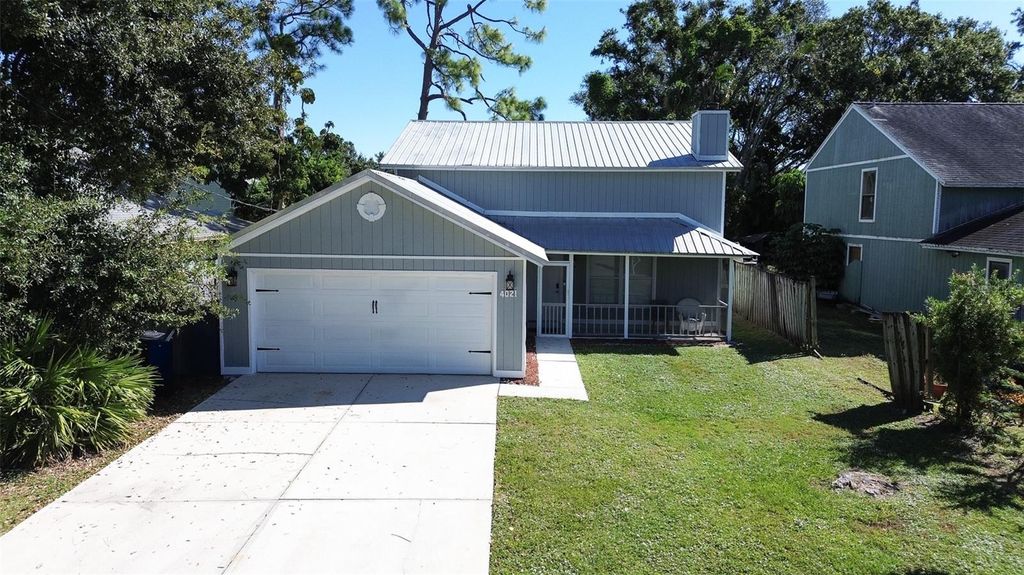 Photo of 4021 Olive Avenue, Sarasota, FL 34231 (MLS # A4670598)