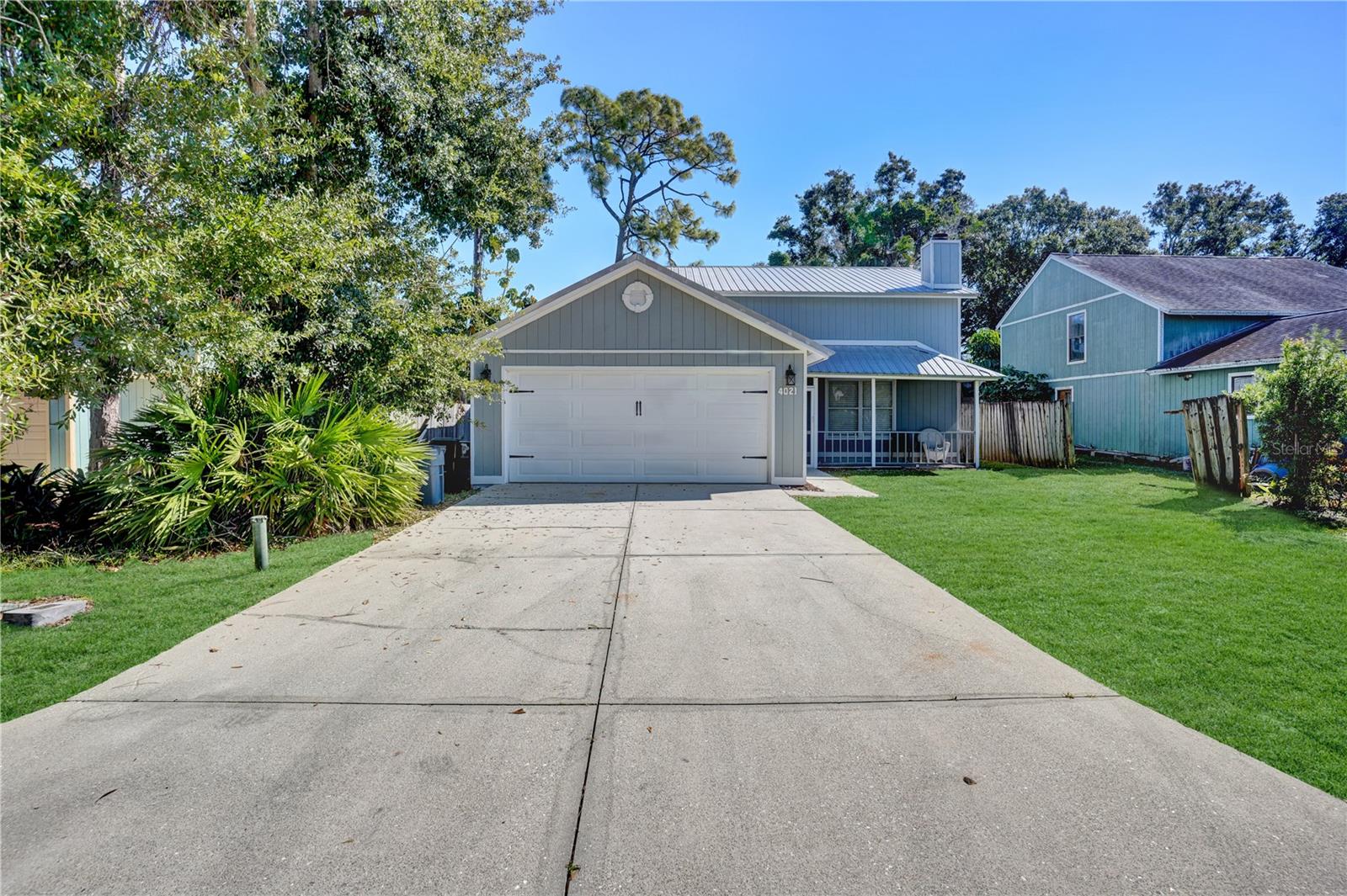 FLORA-VILLA - Residential