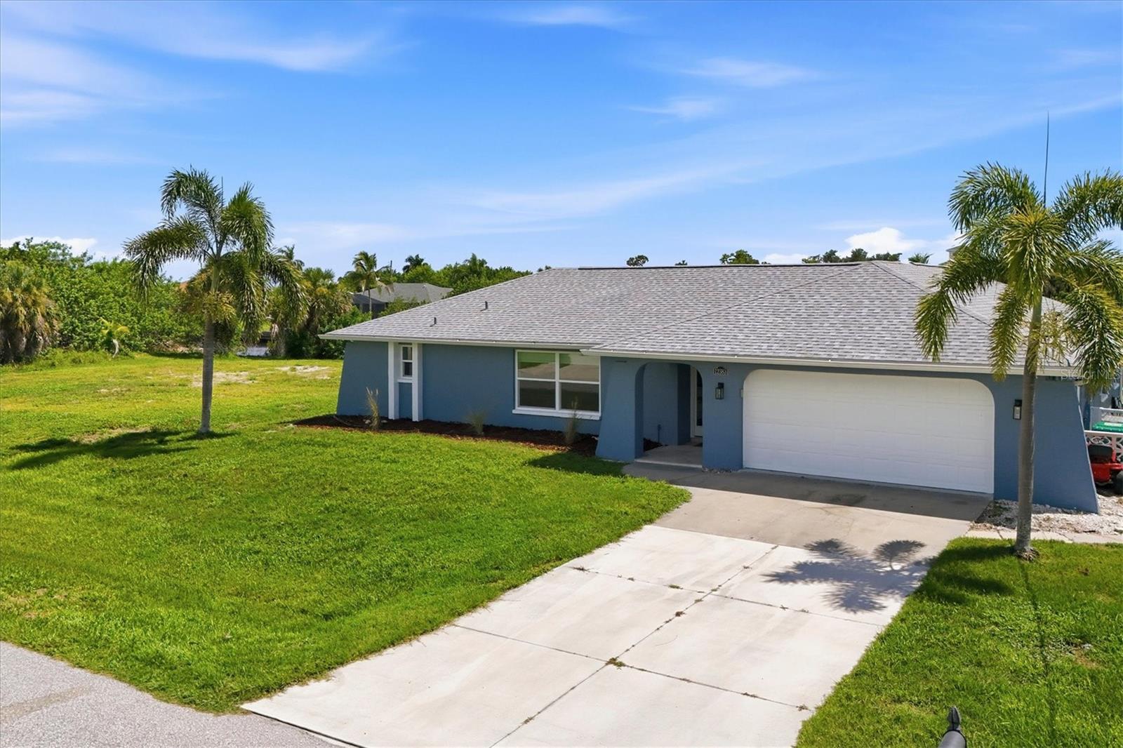 12383 QUINLAN AVENUE, PORT CHARLOTTE, FL, 33981 4 12383 QUINLAN AVENUE
