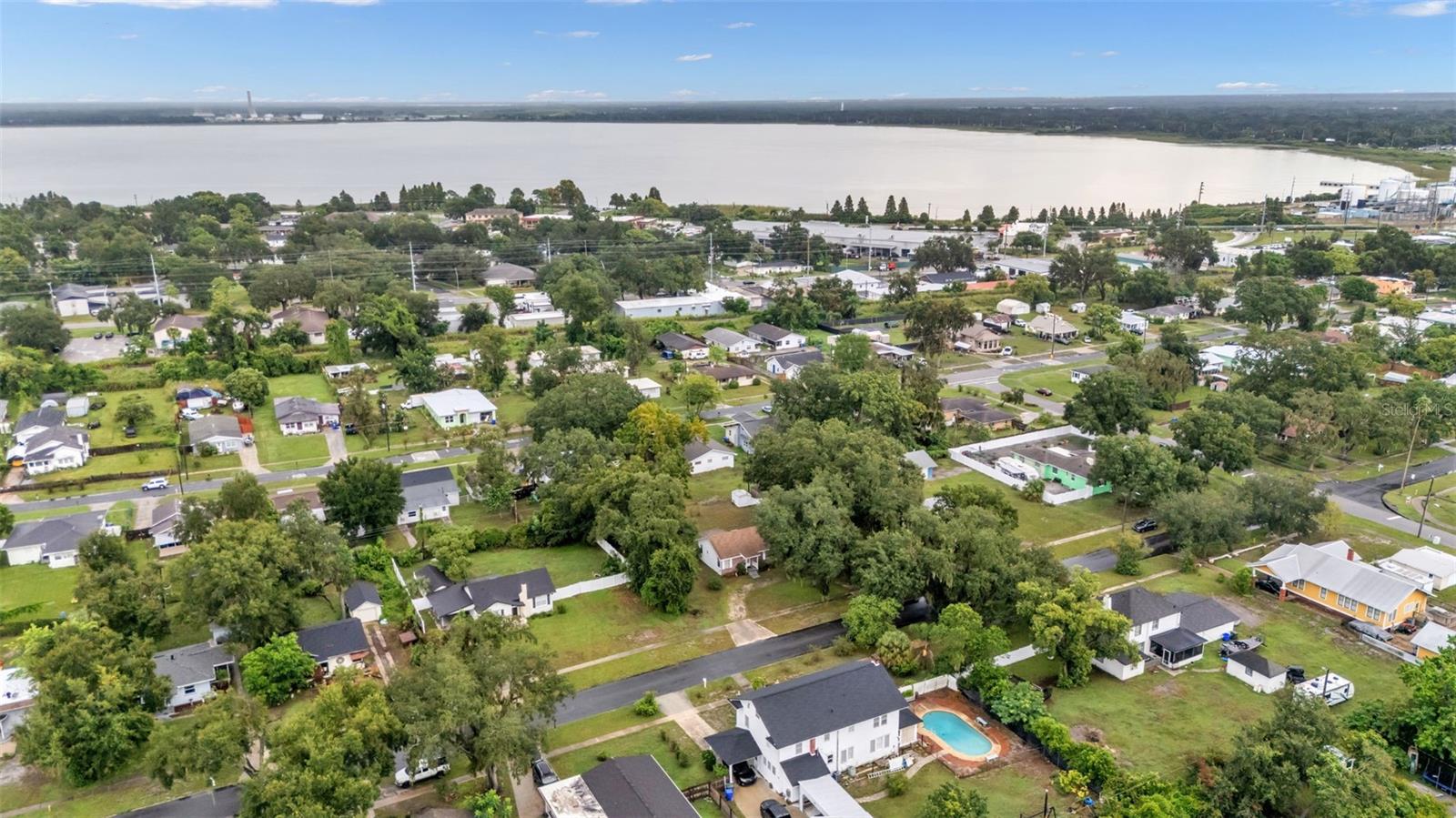 SHORE ACRES - Residential