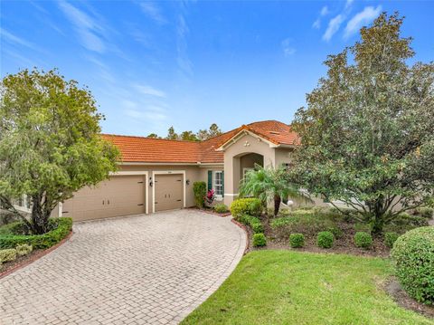 A home in KISSIMMEE