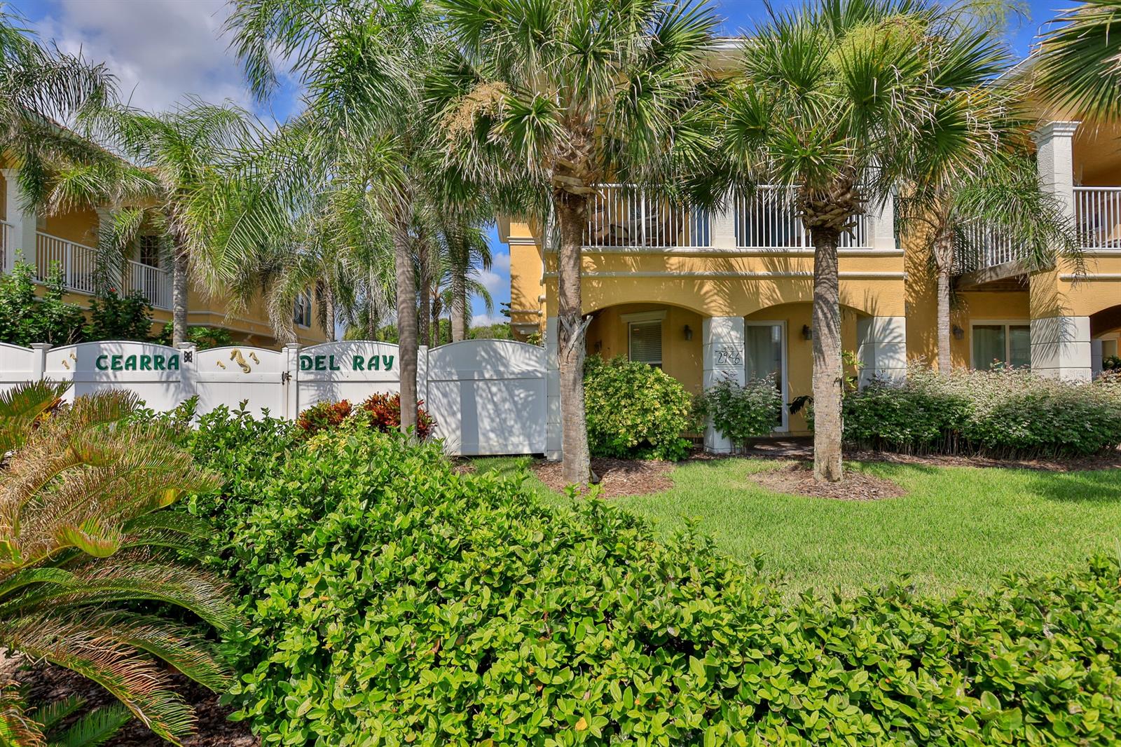 Cearra Delray - Residential