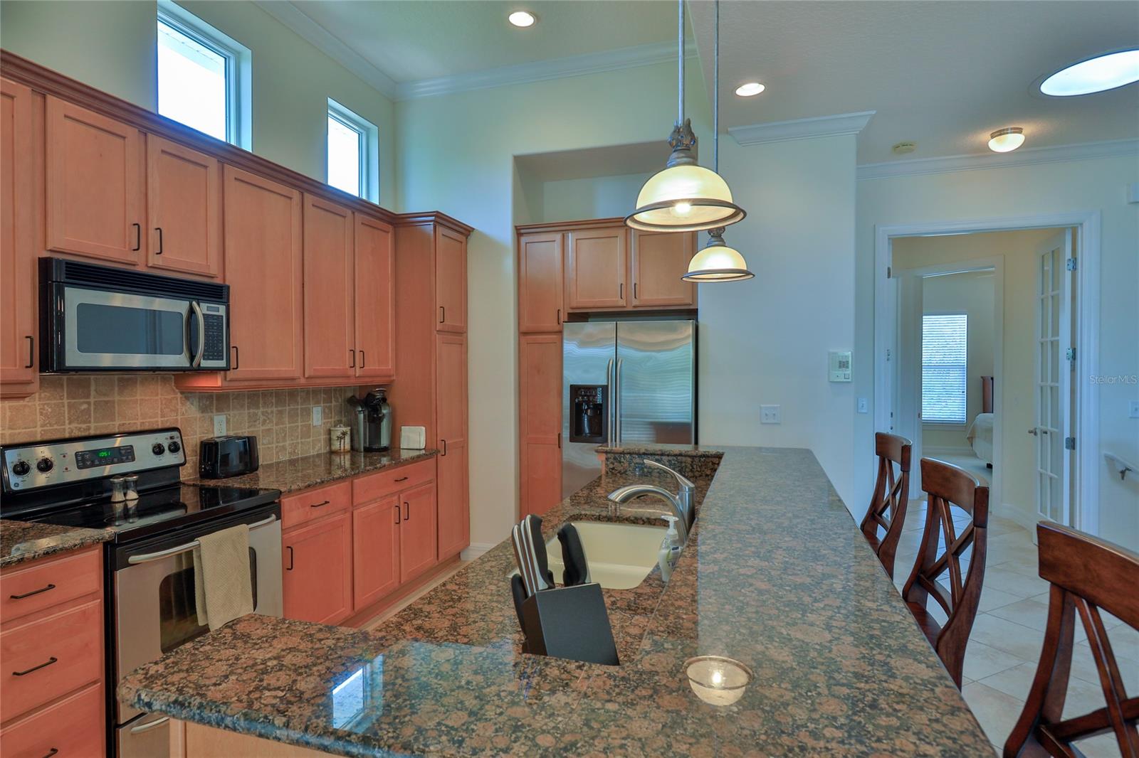 Cearra Delray - Residential