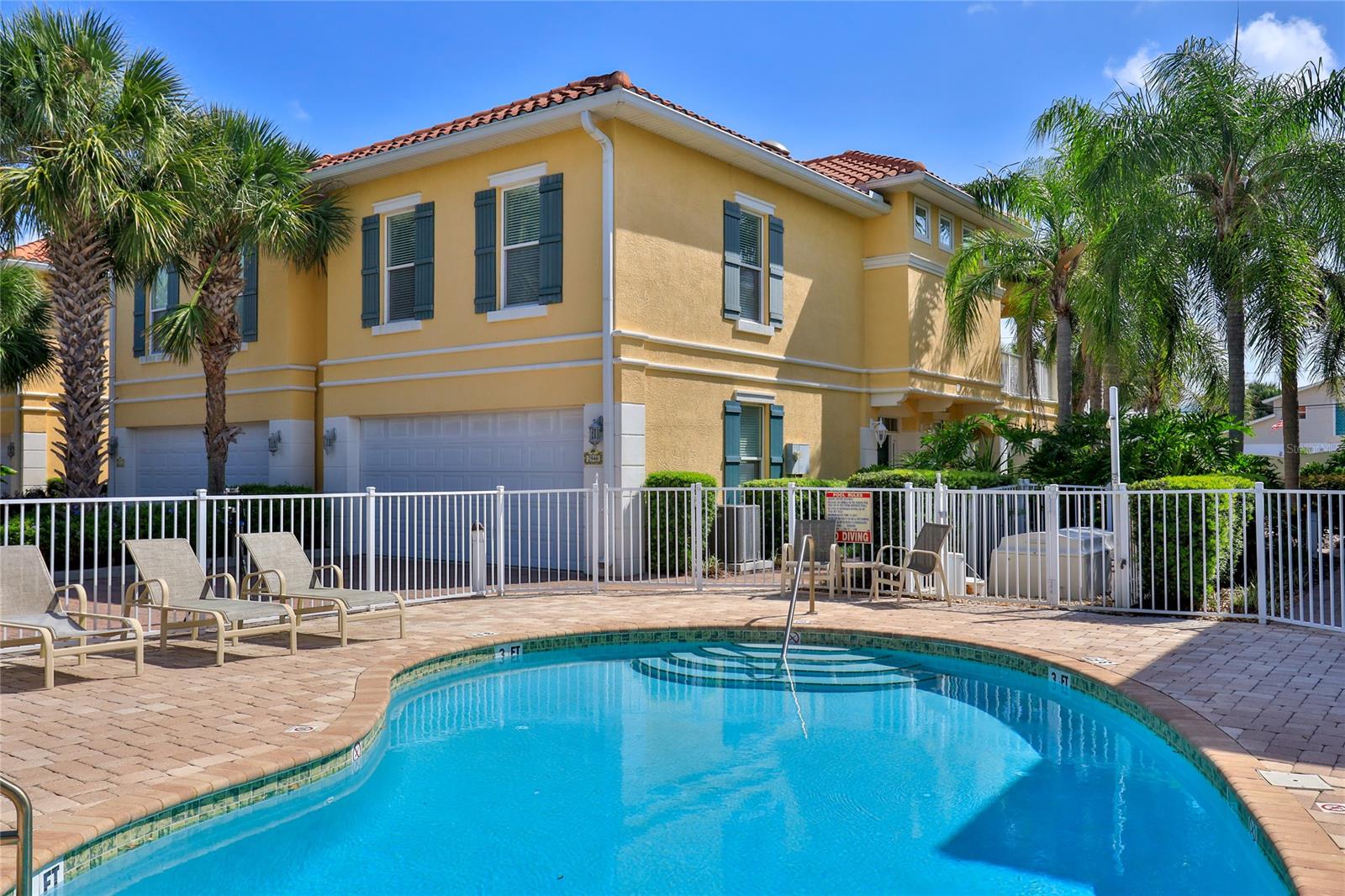 Cearra Delray - Residential