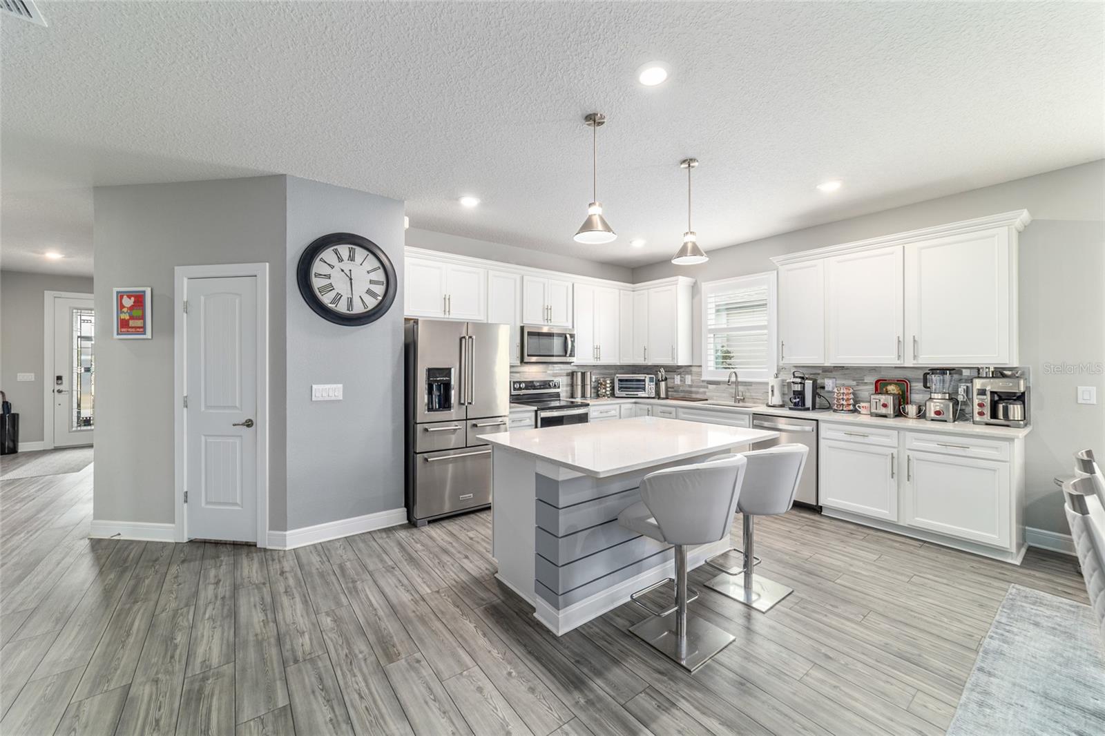 STONE CREEK - Residential